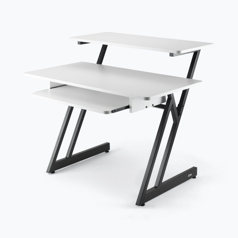 OS WS7500W SM WorkstationP65 Reach White