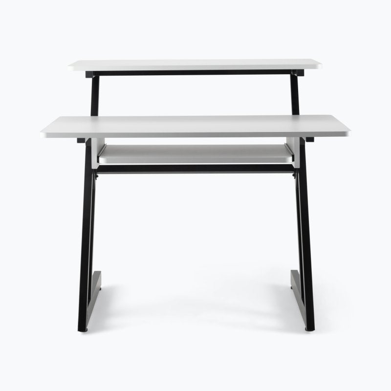 OS WS7500W SM WorkstationP65 Reach White