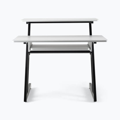 OS WS7500W SM WorkstationP65 Reach White