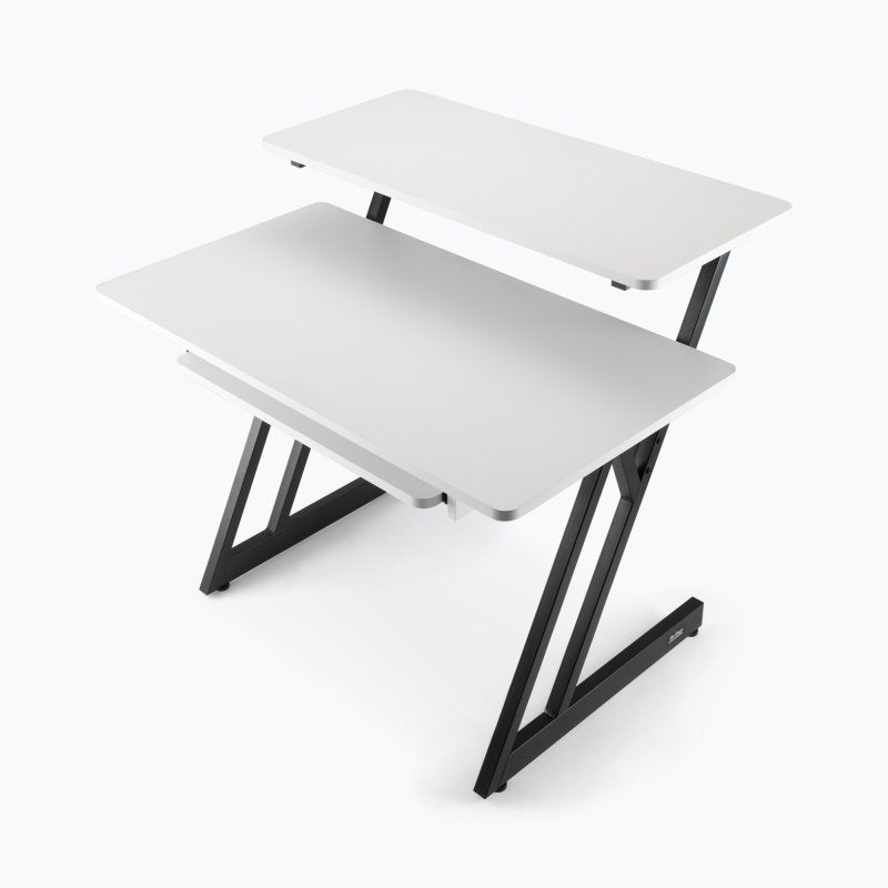 OS WS7500W SM WorkstationP65 Reach White