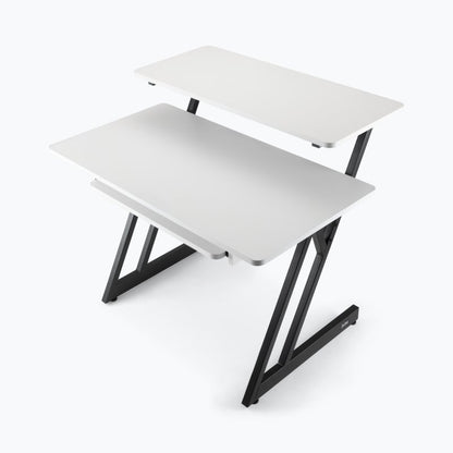 OS WS7500W SM WorkstationP65 Reach White