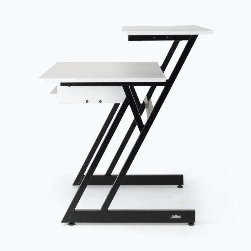 OS WS7500W SM WorkstationP65 Reach White