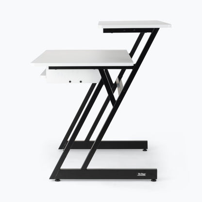 OS WS7500W SM WorkstationP65 Reach White