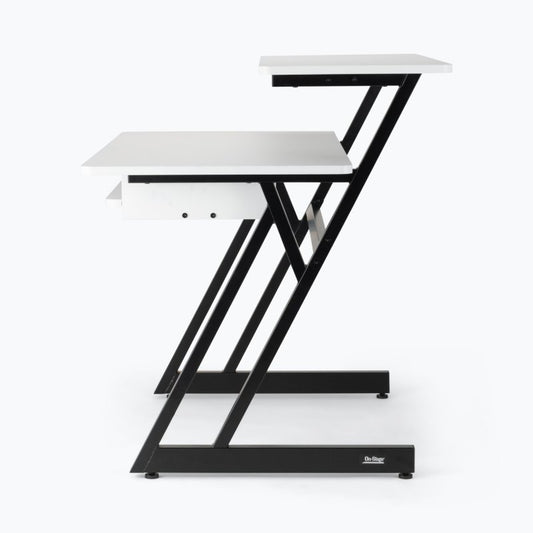 OS WS7500W SM WorkstationP65 Reach White