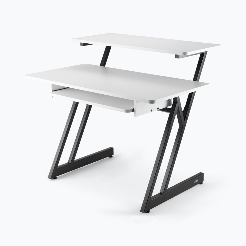 OS WS7500W SM WorkstationP65 Reach White