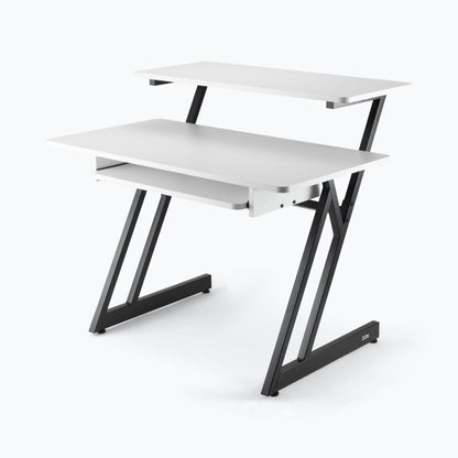 OS WS7500W SM WorkstationP65 Reach White