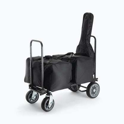 All-Terrain Utility Cart