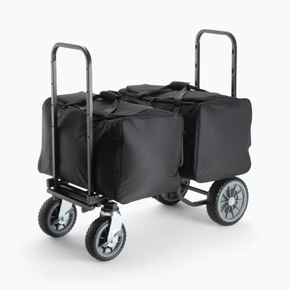 All-Terrain Utility Cart