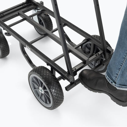 All-Terrain Utility Cart