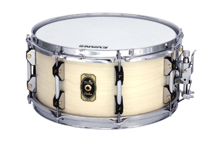 Tamburo TB UKSD1465MA UNIKA Series Wood Snare Drum (14" x 6.5") - Maple