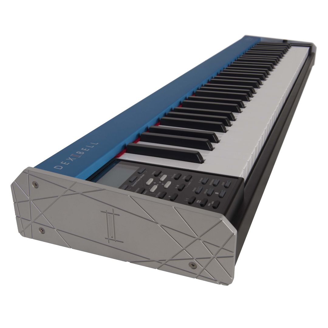 Dexibell VIVO S1 68-Key Digital Stage Piano