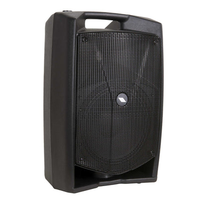 Proel V10PLUS V-PLUS Series Active 2-Way Powered 10" Loudspeaker Sound System