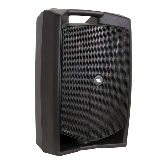 Proel V10PLUS V-PLUS Series Active 2-Way Powered 10" Loudspeaker Sound System