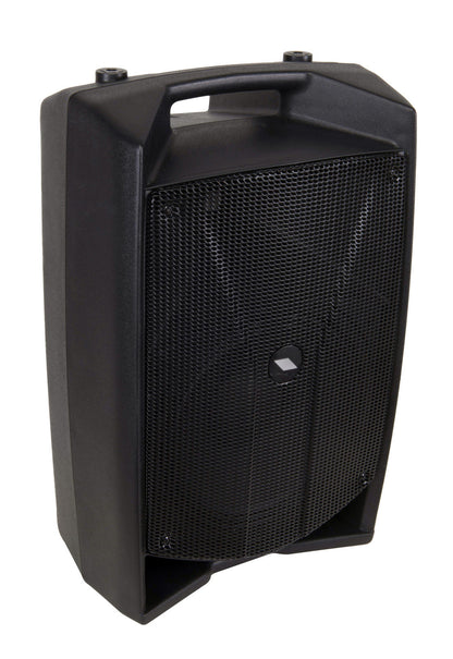 Proel V10PLUS V-PLUS Series Active 2-Way Powered 10" Loudspeaker Sound System