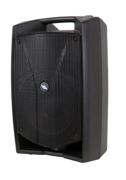 Proel V10PLUS V-PLUS Series Active 2-Way Powered 10" Loudspeaker Sound System