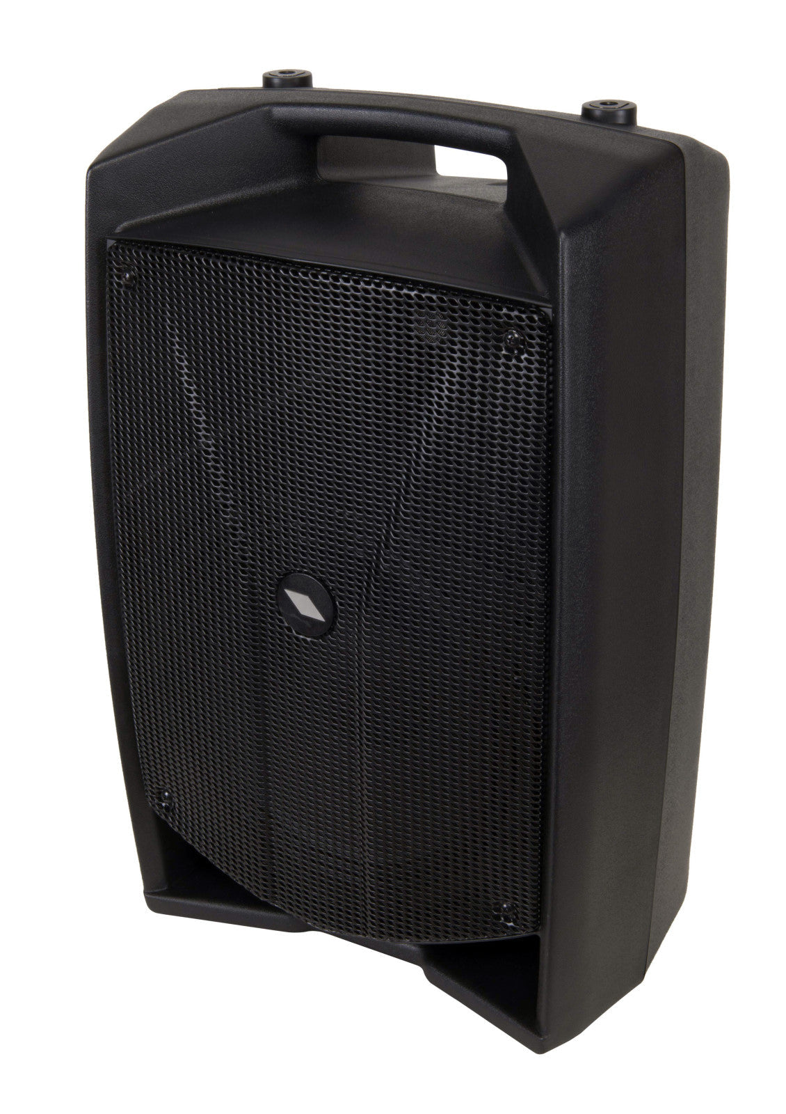 Proel V10PLUS V-PLUS Series Active 2-Way Powered 10" Loudspeaker Sound System