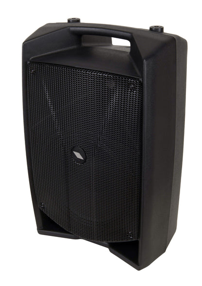 Proel V10PLUS V-PLUS Series Active 2-Way Powered 10" Loudspeaker Sound System