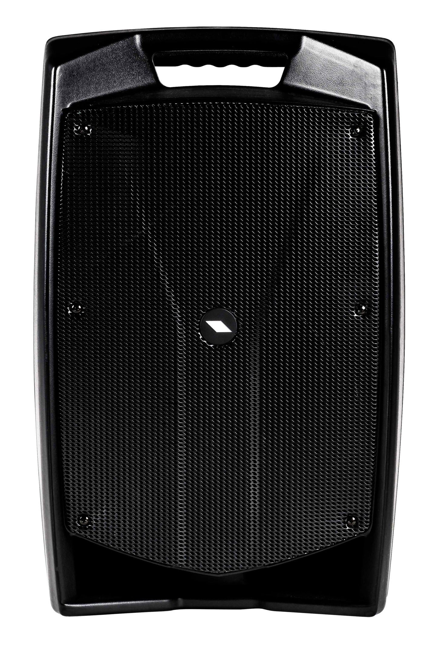 Proel V12FREE V-FREE Series Portable All-in-One Battery-Powered 12" Loudspeaker Sound System