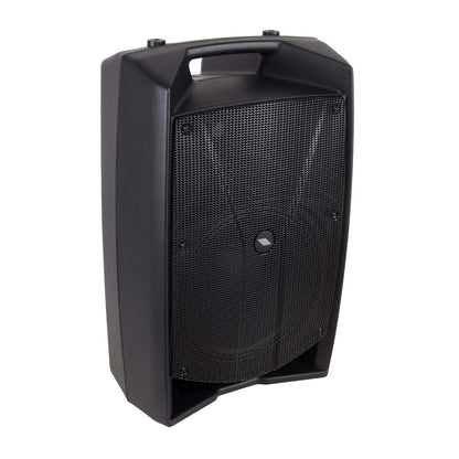 Proel V12PLUS V-PLUS Series Active 2-Way Powered 12" Loudspeaker Sound System