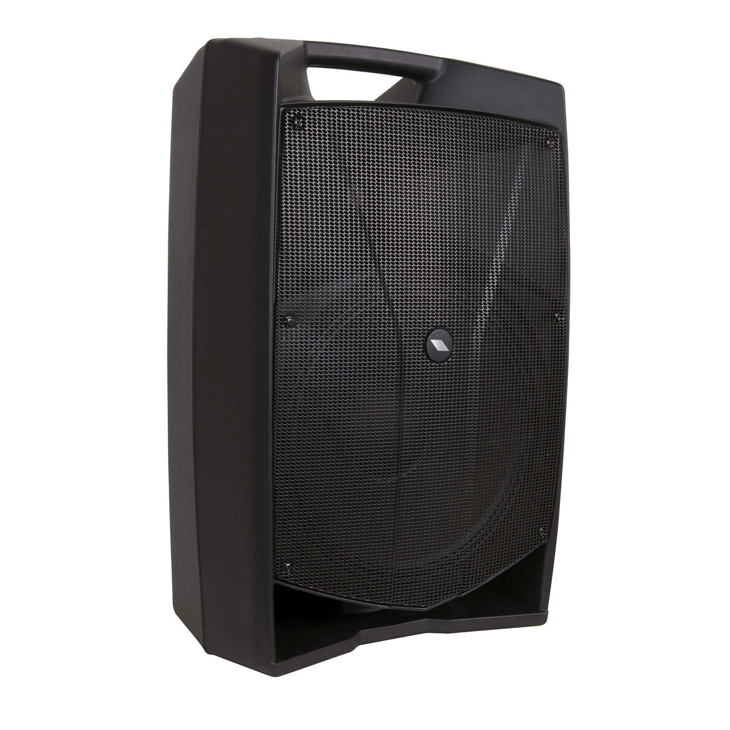 Proel V15PLUS V-PLUS Series Active 2-Way Powered 15" Loudspeaker Sound System