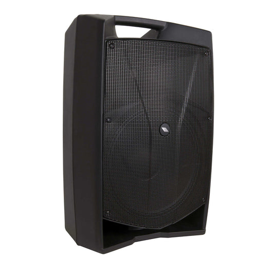 Proel V15PLUS V-PLUS Series Active 2-Way Powered 15" Loudspeaker Sound System
