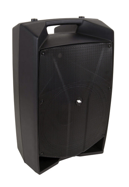 Proel V15PLUS V-PLUS Series Active 2-Way Powered 15" Loudspeaker Sound System