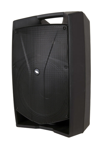 Proel V15PLUS V-PLUS Series Active 2-Way Powered 15" Loudspeaker Sound System