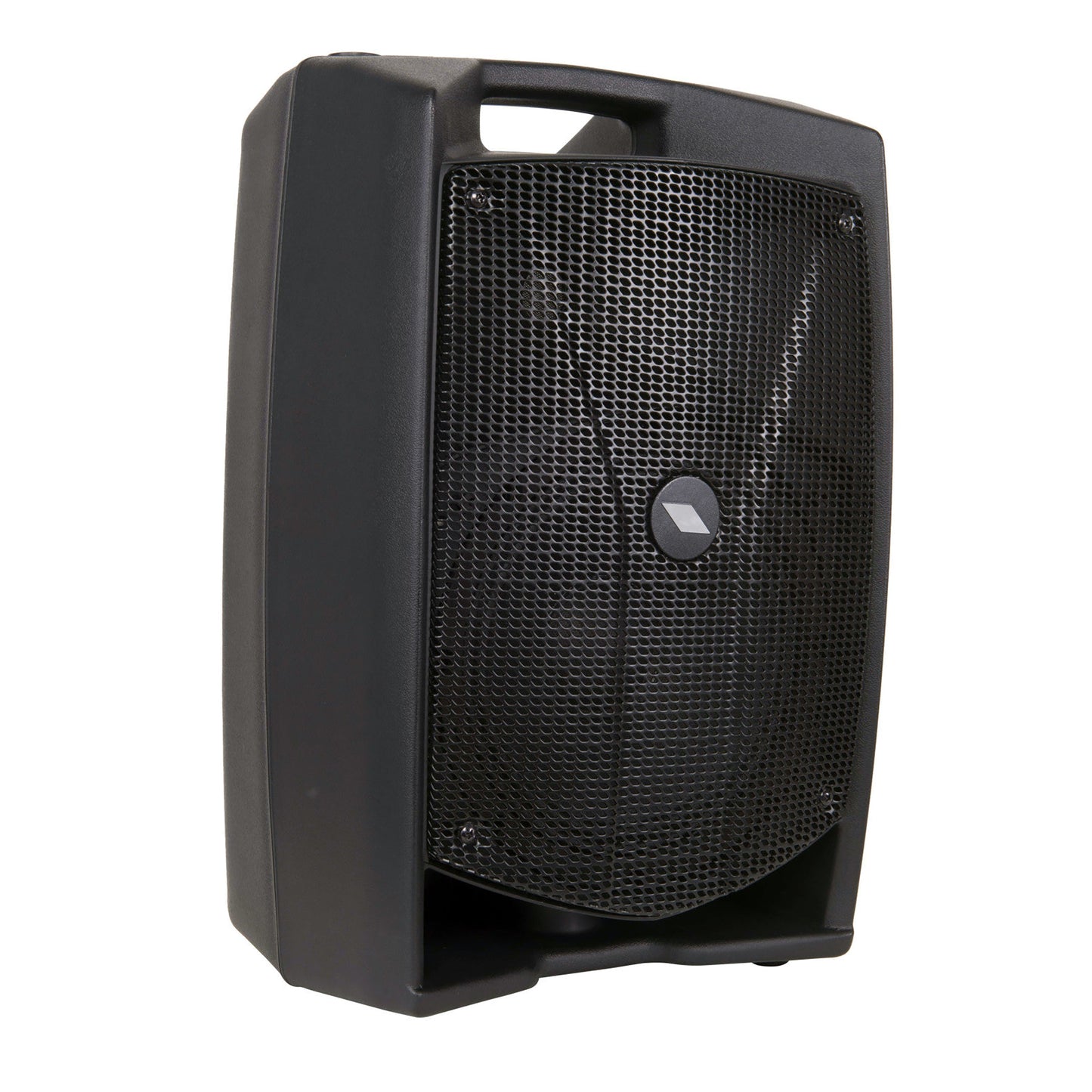 Proel V8PLUS V-PLUS Series Active 2-Way Powered 8" Loudspeaker Sound System