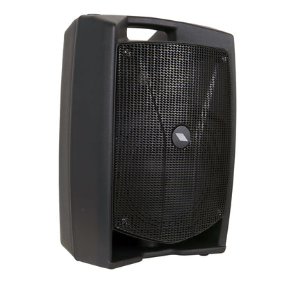 Proel V8PLUS V-PLUS Series Active 2-Way Powered 8" Loudspeaker Sound System