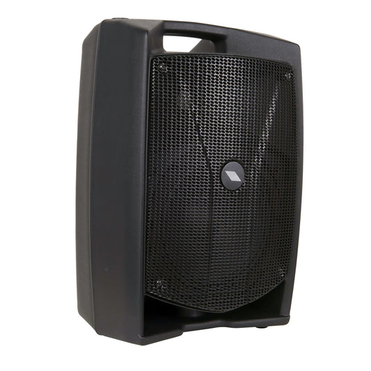 Proel V8PLUS V-PLUS Series Active 2-Way Powered 8" Loudspeaker Sound System
