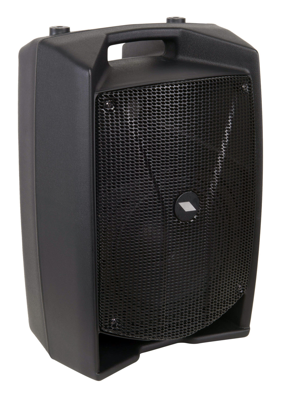 Proel V8PLUS V-PLUS Series Active 2-Way Powered 8" Loudspeaker Sound System