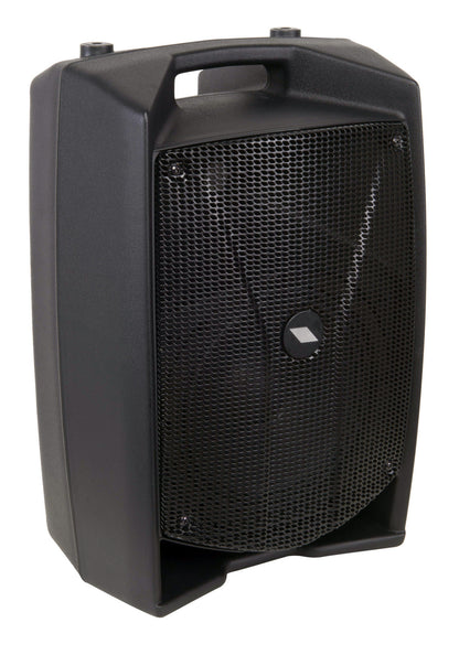 Proel V8PLUS V-PLUS Series Active 2-Way Powered 8" Loudspeaker Sound System