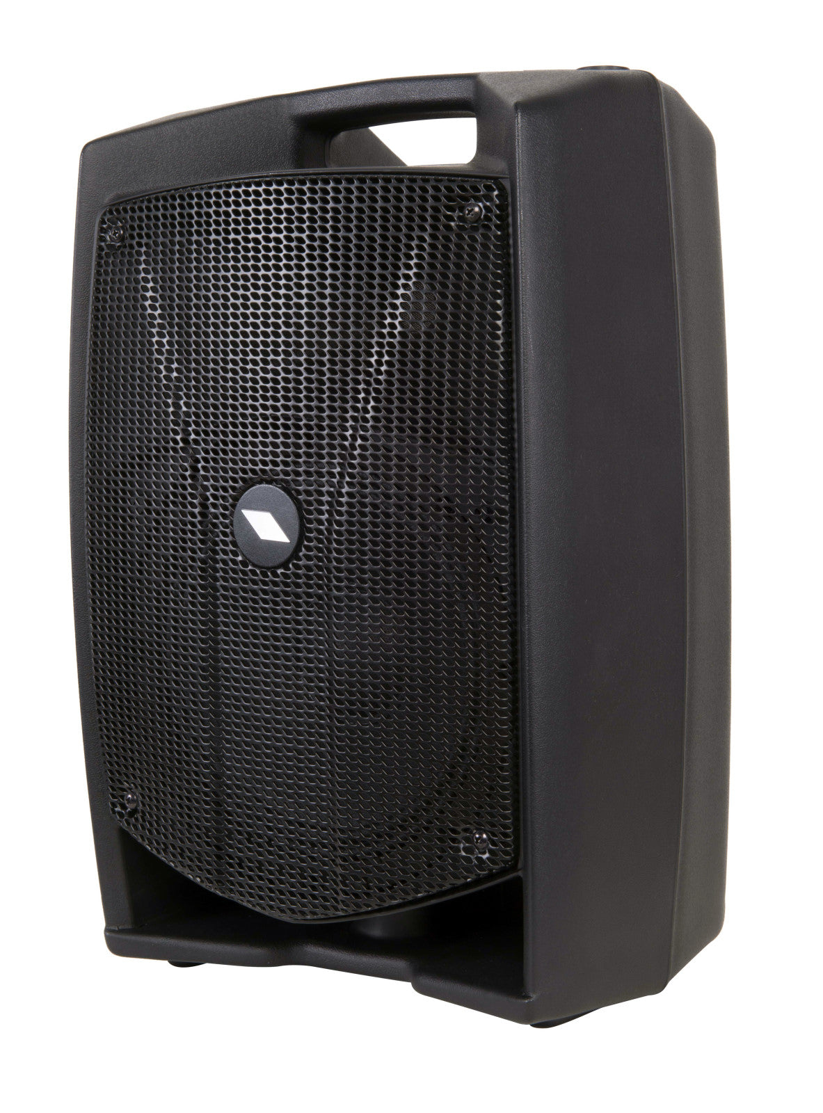 Proel V8PLUS V-PLUS Series Active 2-Way Powered 8" Loudspeaker Sound System