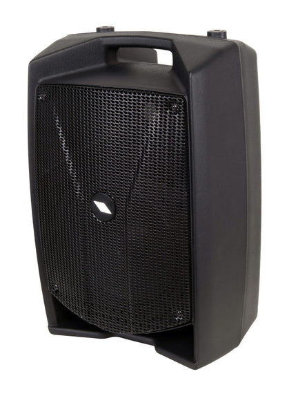 Proel V8PLUS V-PLUS Series Active 2-Way Powered 8" Loudspeaker Sound System