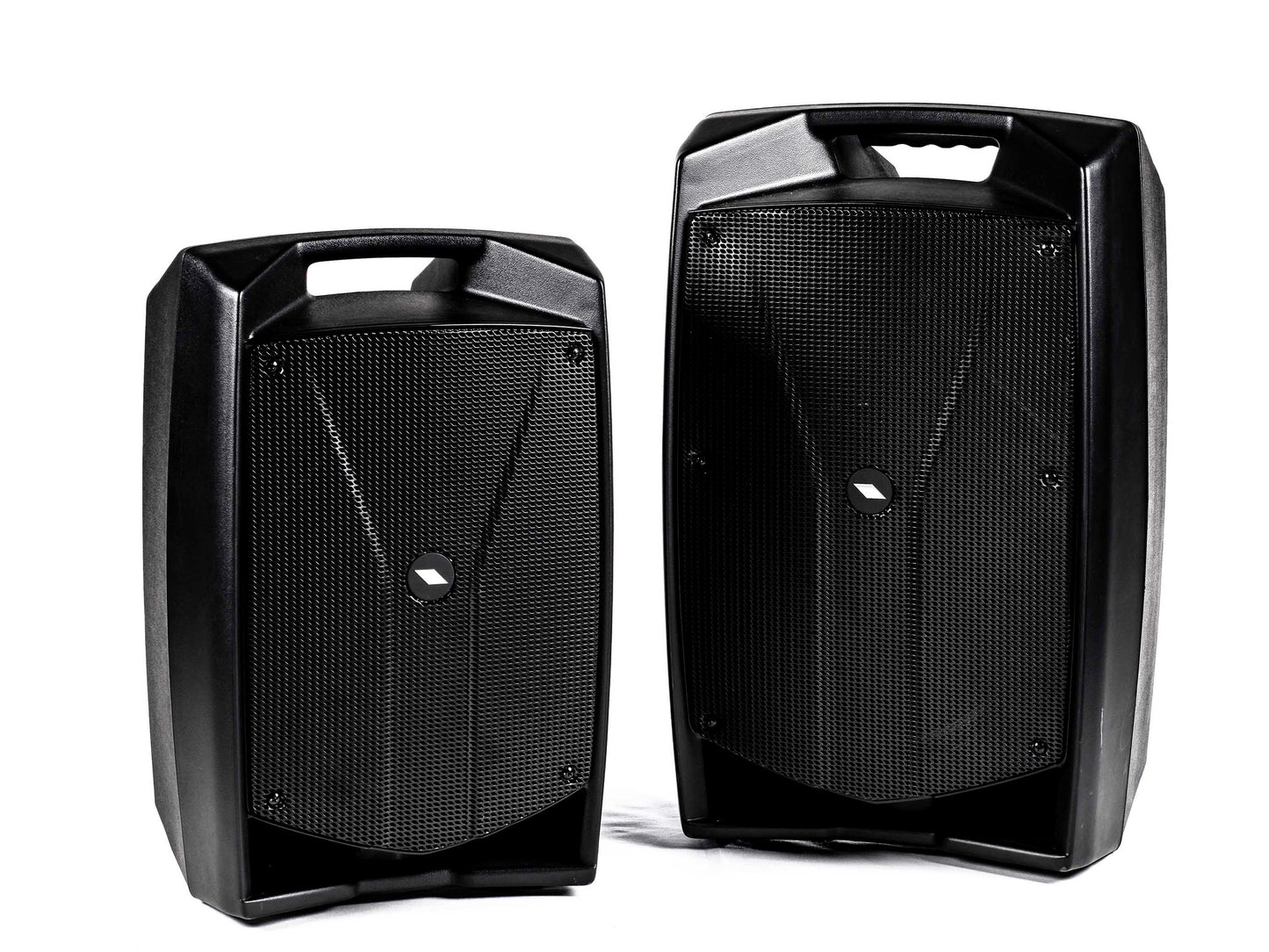 Proel V10FREE V-FREE Series Portable All-in-One Battery-Powered 10" Loudspeaker Sound System