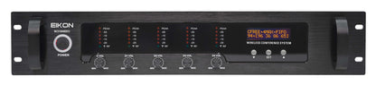 EIKON WCS1000RXV2 UHF PLL Wireless Conference Receiver