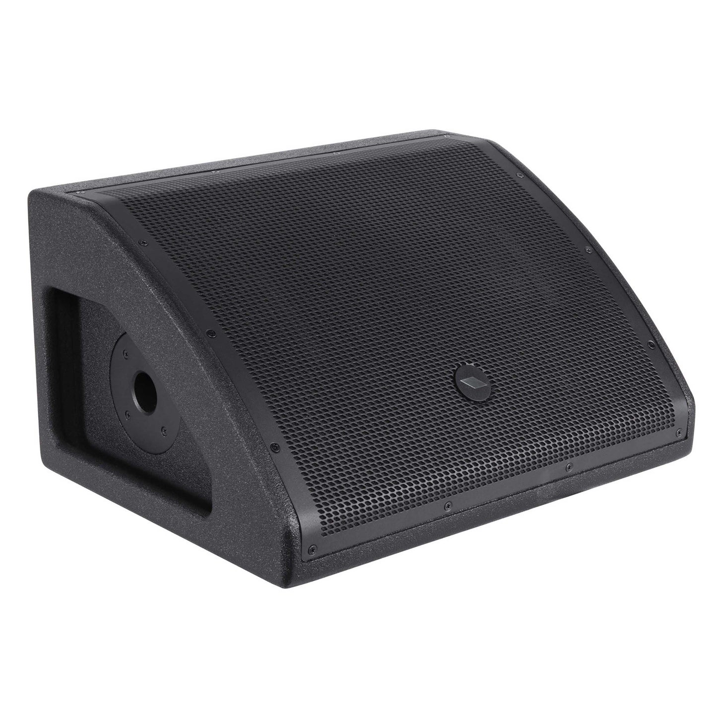 Proel WD10AV2 WEDGE Series Active 2-Way Coaxial 10" Stage Monitor