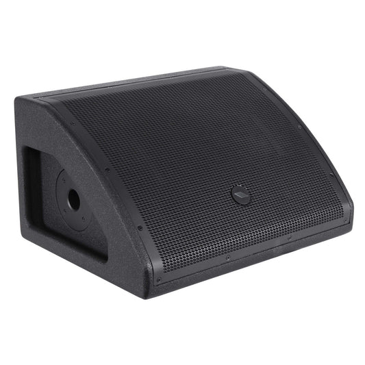 Proel WD10AV2 WEDGE Series Active 2-Way Coaxial 10" Stage Monitor