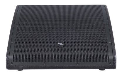 Proel WD10AV2 WEDGE Series Active 2-Way Coaxial 10" Stage Monitor