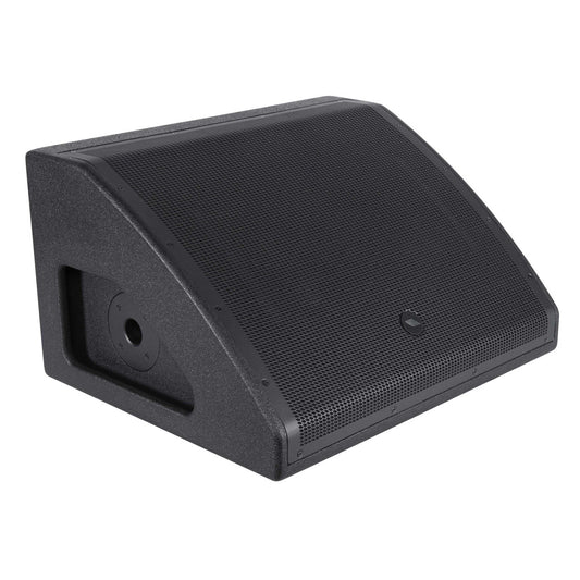 Proel WD15AV2 WEDGE Series Active 2-Way Coaxial 15" Stage Monitor