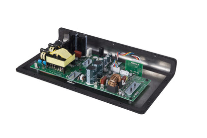 Proel WD12AV2 WEDGE Series Active 2-Way Coaxial 12" Stage Monitor