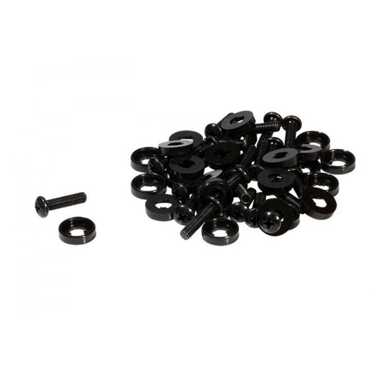 25 Pack of Rack Screws