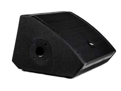 Proel WX8A WX Series Active 2-Way Coaxial 8" Stage Monitor