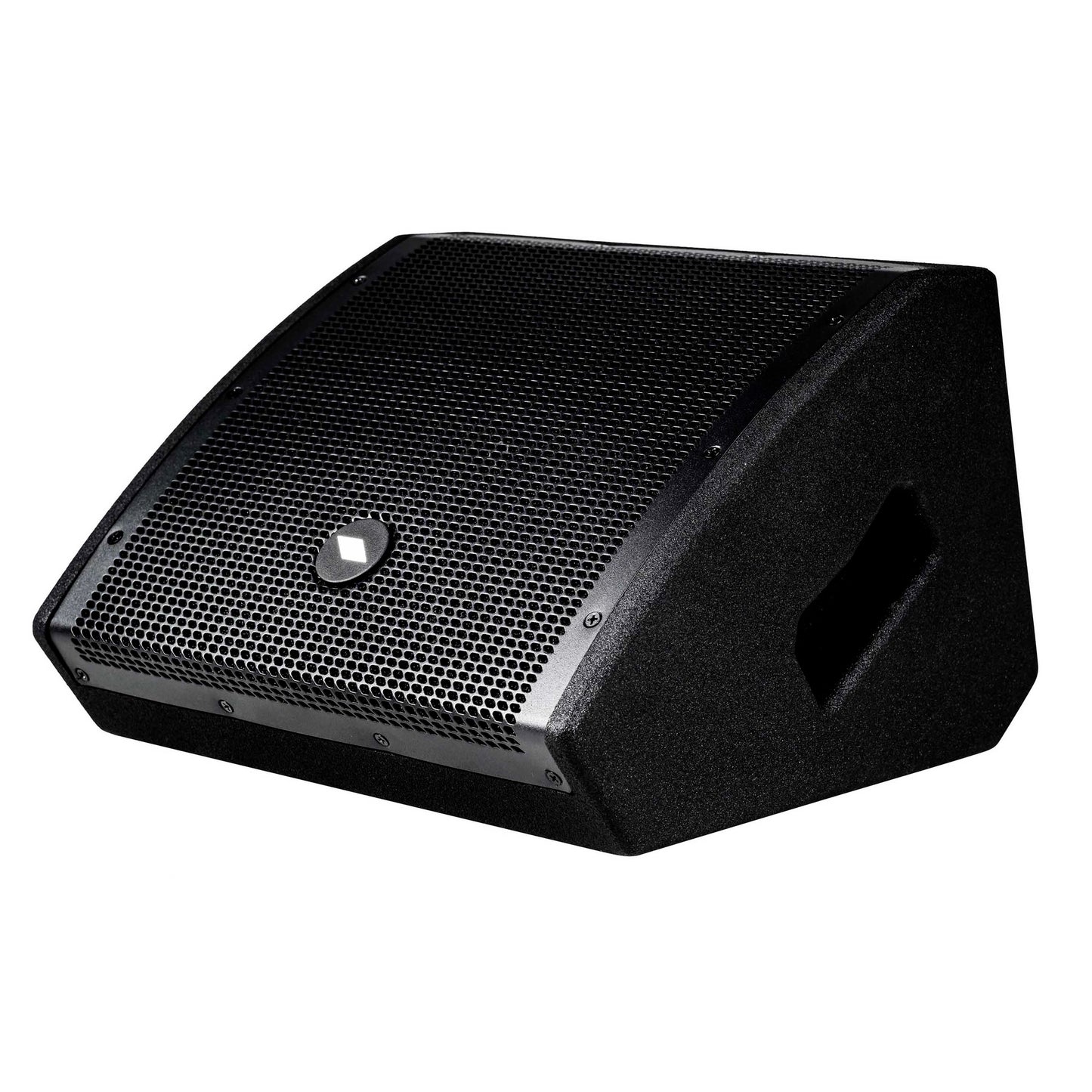 Proel WX8A WX Series Active 2-Way Coaxial 8" Stage Monitor