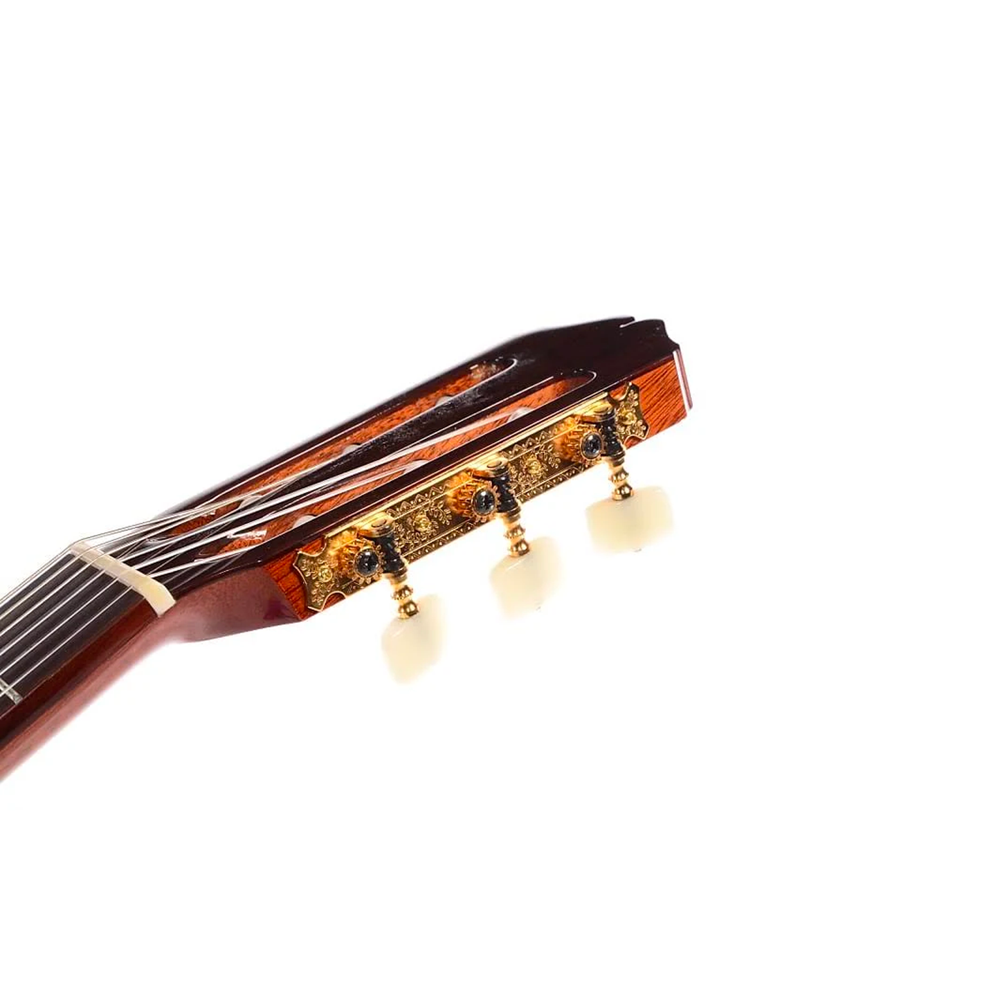 Alvarez CY75CE Yairi Standard Series Classical Acoustic-electric Guitar