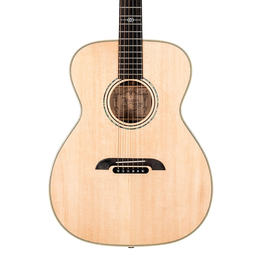 Alvarez FYM70 Yairi Series Folk/OM