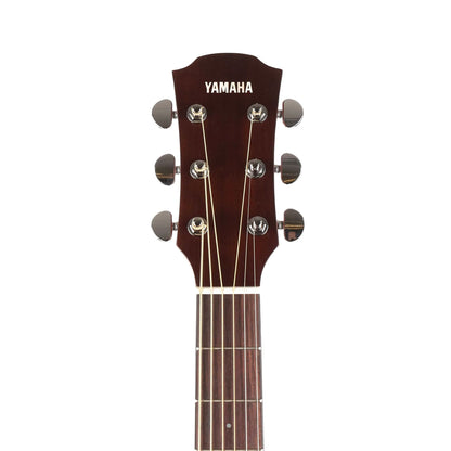 Yamaha AC1R Acoustic-Electric Guitar in Tobacco Sunburst