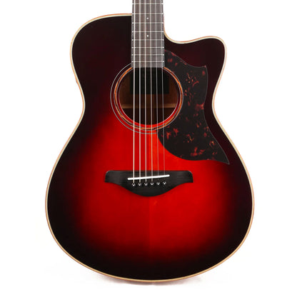 Yamaha AC3M Tobacco Brown Sunburst ARE