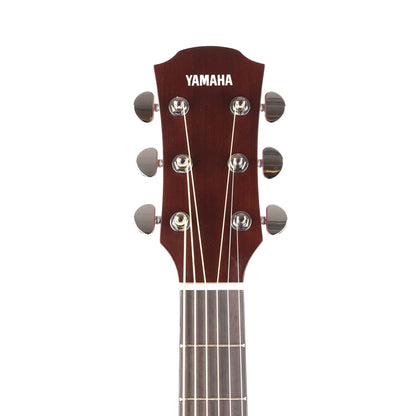 Yamaha AC3M Tobacco Brown Sunburst ARE