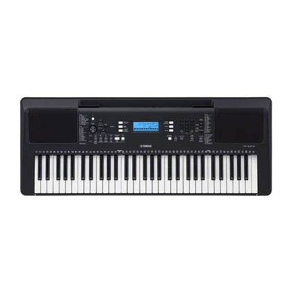 Yamaha PSR-E373 61-Key Electric Keyboard